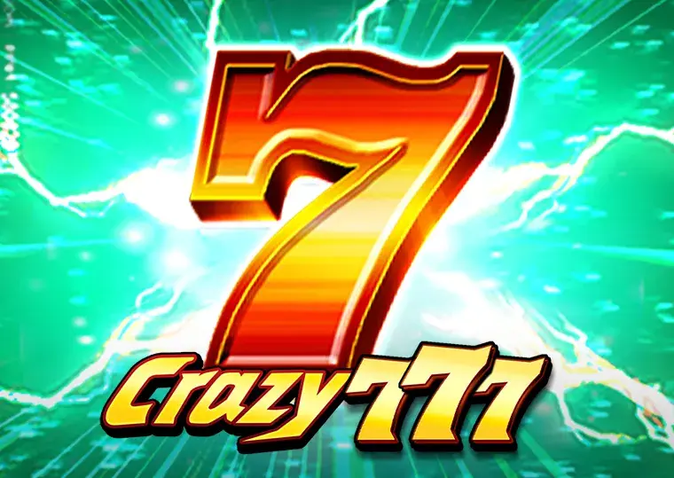 Crazy 777 Fantasyakhada