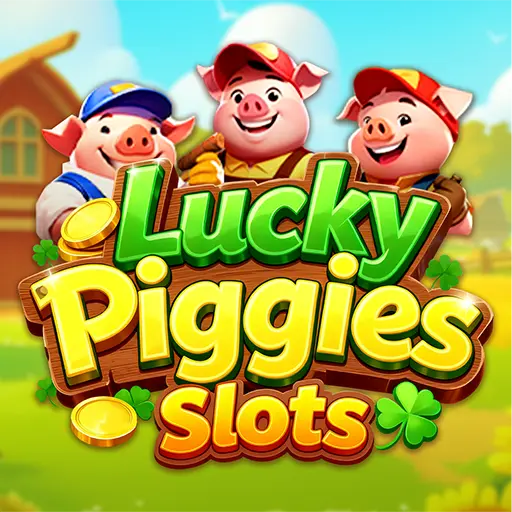 Lucky Piggies gemple Fantasyakhada