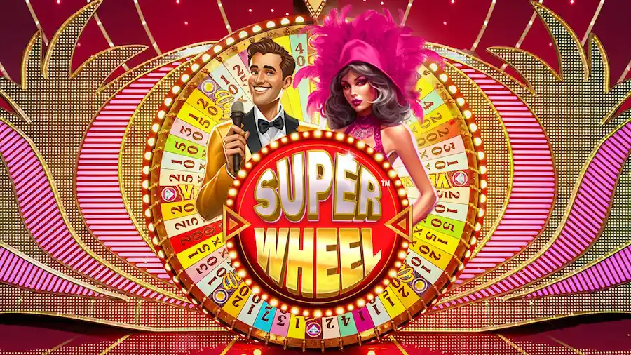Super Wheel Fantasyakhada